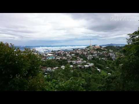 Malsawmtluangi Fanai (Msi) - Ka Phu Lo Che