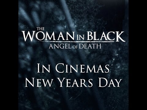 The Woman in Black: Angel of Death (UK Teaser 2)