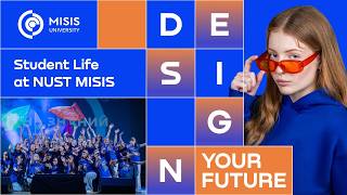 Student Life at NUST MISIS|Open Day 2026