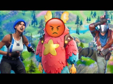 TROLLING A GUFF AS DEFAULTS