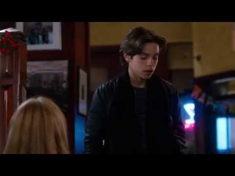 Jake T. Austin - New Year's Eve