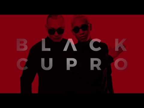 Black Cupro on Air