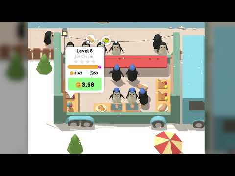 Penguin Venture