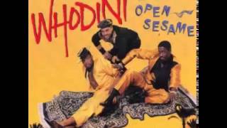 Whodini - Open Sesame 1987 (Full Album)