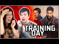 MOVIE REACTION Training Day FIRST TIME WATCHING BOOM