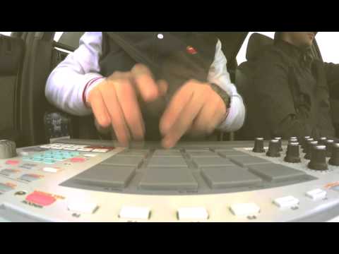 Ena-N - Live mpc renaissance