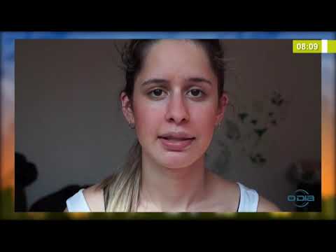 Aumentam os casos de depressaÌƒo durante a pandemia 22 07