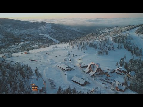 Madarasi Hargita Winter Vibes