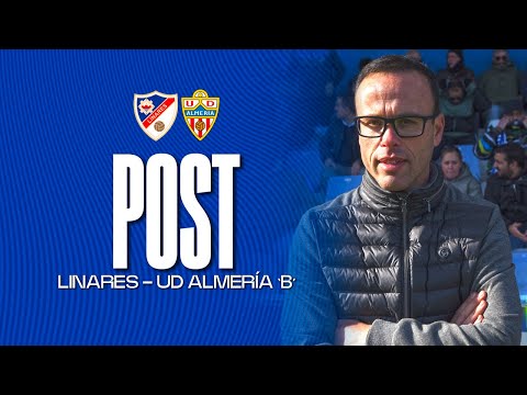 POST | Rueda de prensa post-partido - Miguel de la Fuente