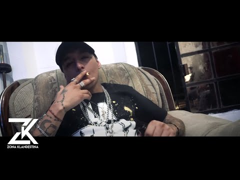 Richard Ahumada Ft  Vlezz -  Ambicioso (Video Oficial)