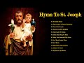St Joseph Hymn St Joseph Song Song Of Saint Joseph