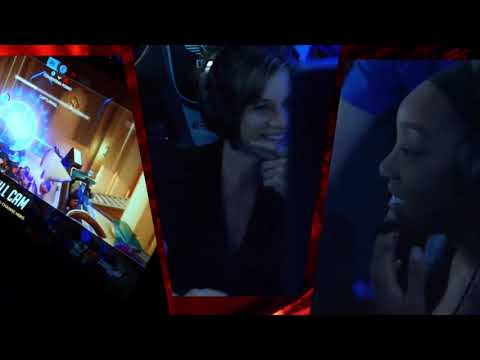 AZSL 2021 Summer Season Group B (Full Broadcast)