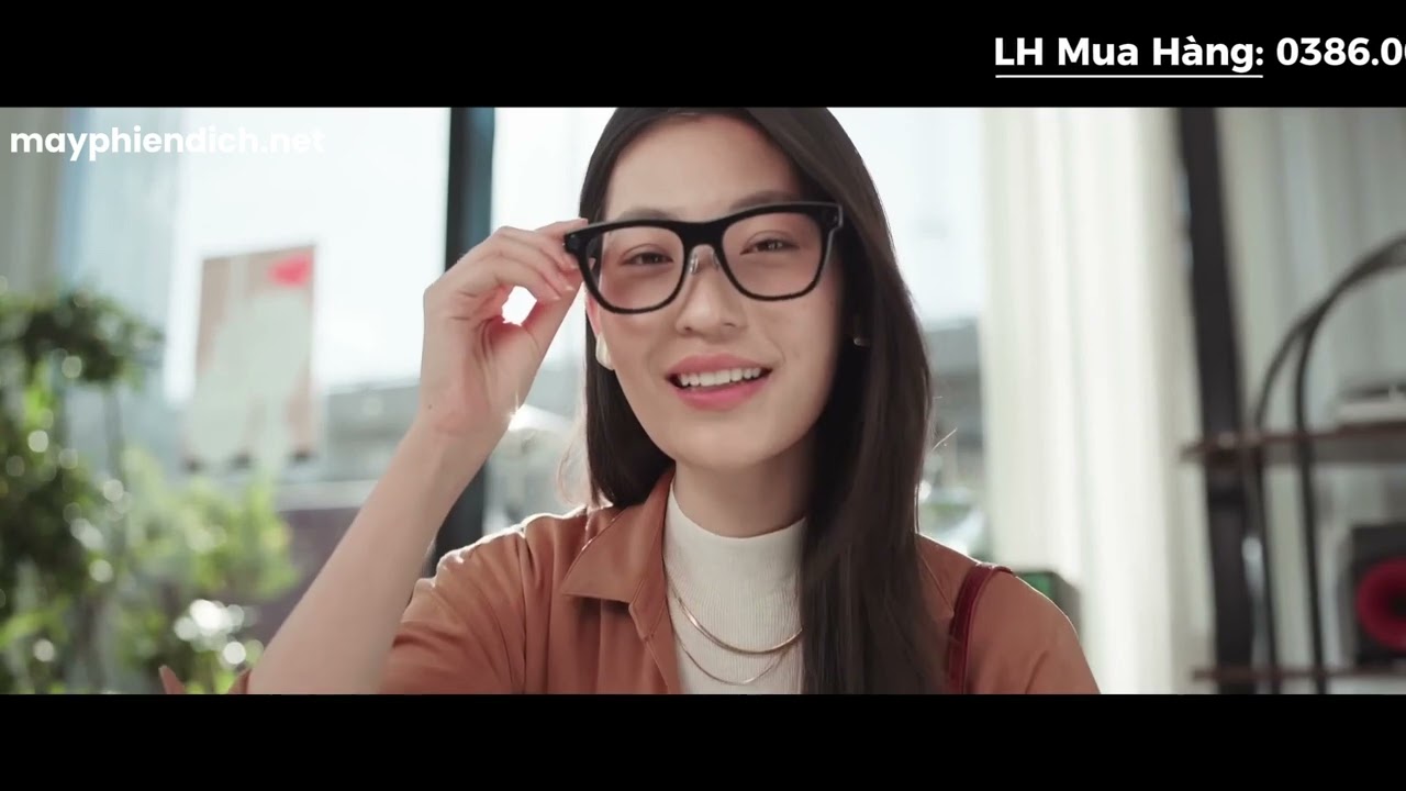 Video review sản phẩm