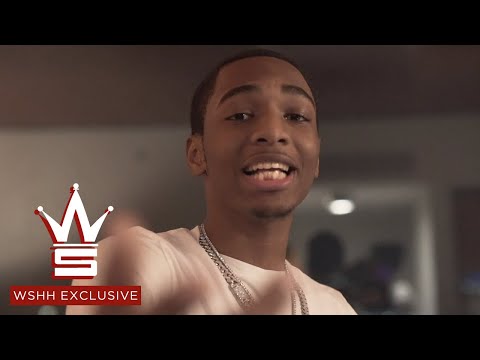 Bizzy Banks - “I Feel Like Dying” (Official Music Video - WSHH Exclusive)