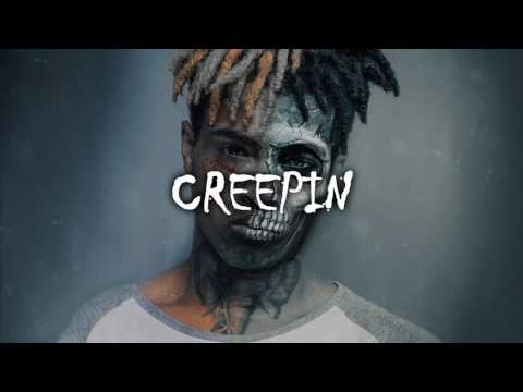 XXXTENTACION x $uicideboy$ x Bones Type Beat 2017 - ''Creepin'' [Prod. by DJ Lil Sprite] *SOLD