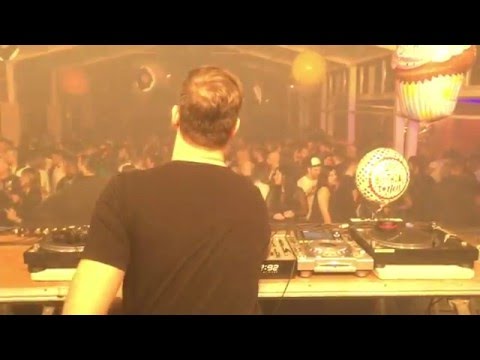 Giuseppe Cennamo @ Arenile - Napoli 29.1.2016