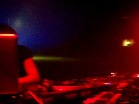 Gary Beck @ Sleaze Records Party, Manchester, 04/02/10 - Part 3