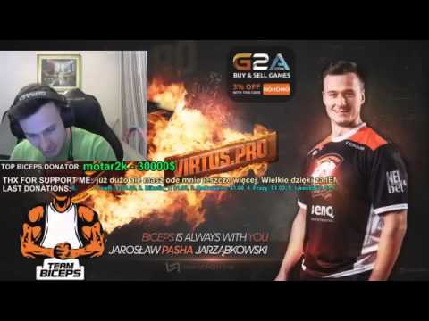 yachostry ft. PashaBiceps - Glizda (REMIX)