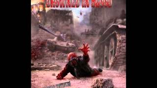 Drowned In Blood - Troops Of Chaos