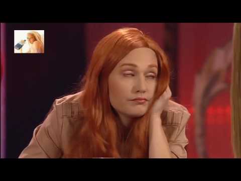 I.Stonkuviene ir D.Cizauskas - Ruda spalva (ZD 2016.11.27)