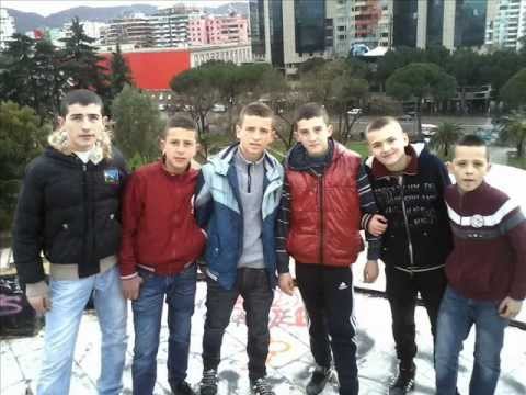 Eraldo Ft Gesti & Bimi & Kristi & Dori