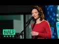 Katrina Lenk Performs Omar Sharif From The Band S Visit
