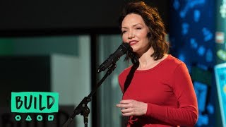 Katrina Lenk Performs "Omar Sharif" From "The Band's Visit"