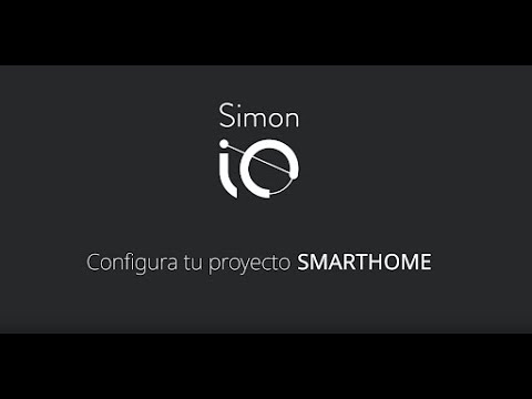 Configurador Smarthome | Simon Electric