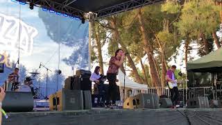 Night Riots - All For You