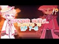 HAZBIN HOTEL Reacts To Episode 7 8 2 2x Speed