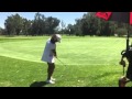 My golf recruiting video 