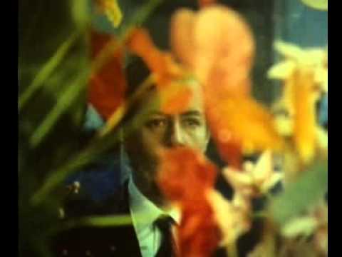 1967年、花を届ける仕事がグランプリを獲った / FLEUROP INTERFLORA「FLEUROP」