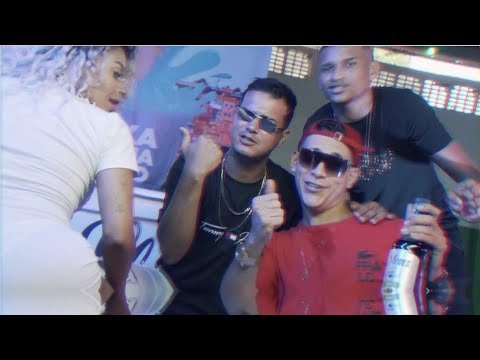 TINHO DO COQUE - CAIXA D AGUA DO LEO - CLIPE OFICIAL