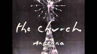 The Church - Frozen And Distant