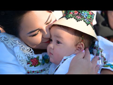 Nituca Iusco - Doamne mandru dar mi-ai dat