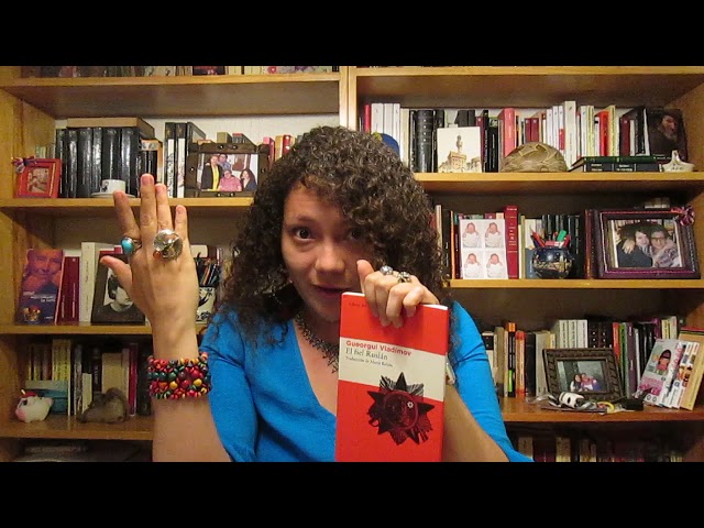 Vídeo relacionado con El fiel Ruslán: La historia de un perro guardián (Libros del Asteroide nº 115)