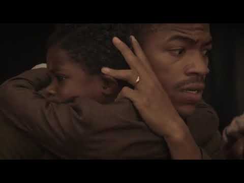 Watchmen - The Tulsa Race Massacre