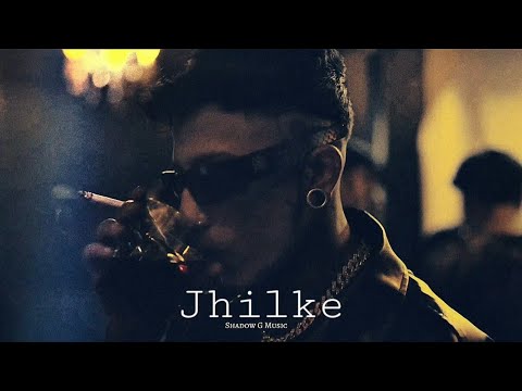 Shadow - Jhilke ( Official Audio )Prod.@iczbeats