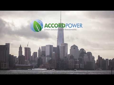Accord Power Commercial