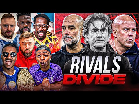 THOMAS FRANK SACKED 🚨 Liverpool HUGE Opportunity!‼️Man Utd & Chelsea FLOP! 📉 Man City vs Fulham