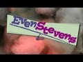 Even Stevens Theme Song | Disney Channel