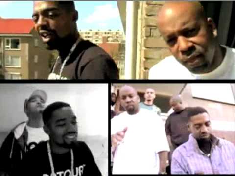 Kempi   Revolutie Remix Ft  The Outlawz & DJ Smoke