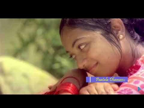 సందపొద్దు అందాలున్న చిన్నదీ | Sandepoddu Andalunna | Song | Toorpu Velle Railu (1979)