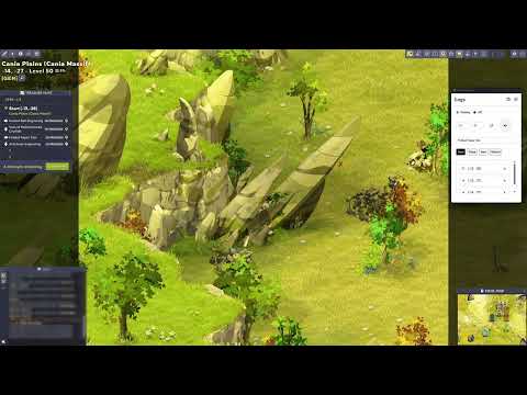 Dofus HunteRS DEMO