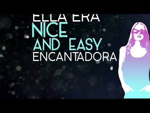 David Cali-On, Daniel El Killah, Yompy - Nice And Easy (Linda Pero Fácil) Video Lyrics
