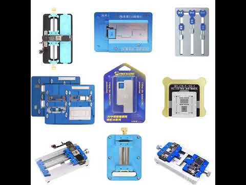 JC P13 Nand Programmer Hard Disk Programmer FOR Iphone 8 13PM Nand Flash Read and Write SN Data Unb