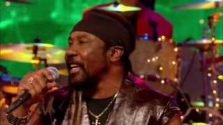 Toots Hibbert - Monkey man (Jools Annual Hootenanny 2010) HD 720p