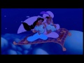 Aladdin A Whole New World Γλυκιά ζωή Greek