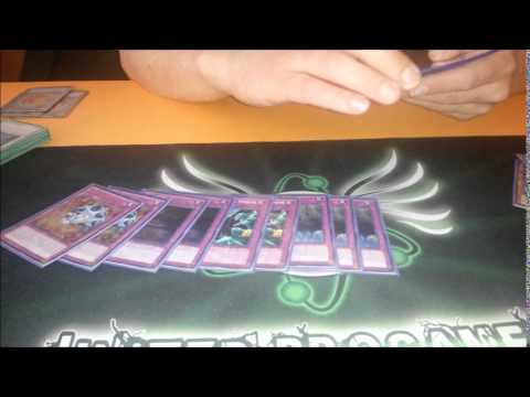 UPG Raul Wehnge Top 32 German Nationals 2014 HAT - Deck Profile