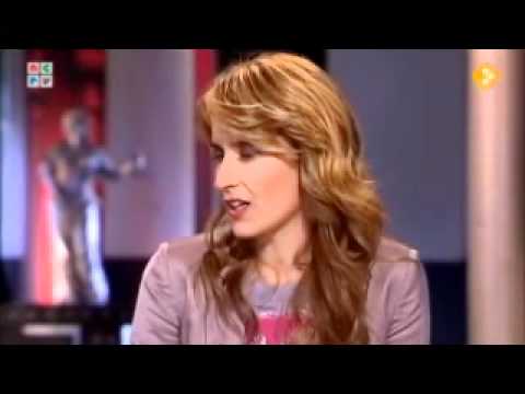 De rijdende rechter: (afl. gay parade Amsterdam) 'levend kunstwerk Fabiola'